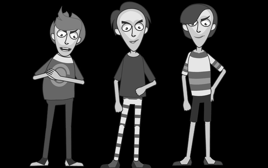 Kdo je  pachatel?<br>Kdo je  oběť?