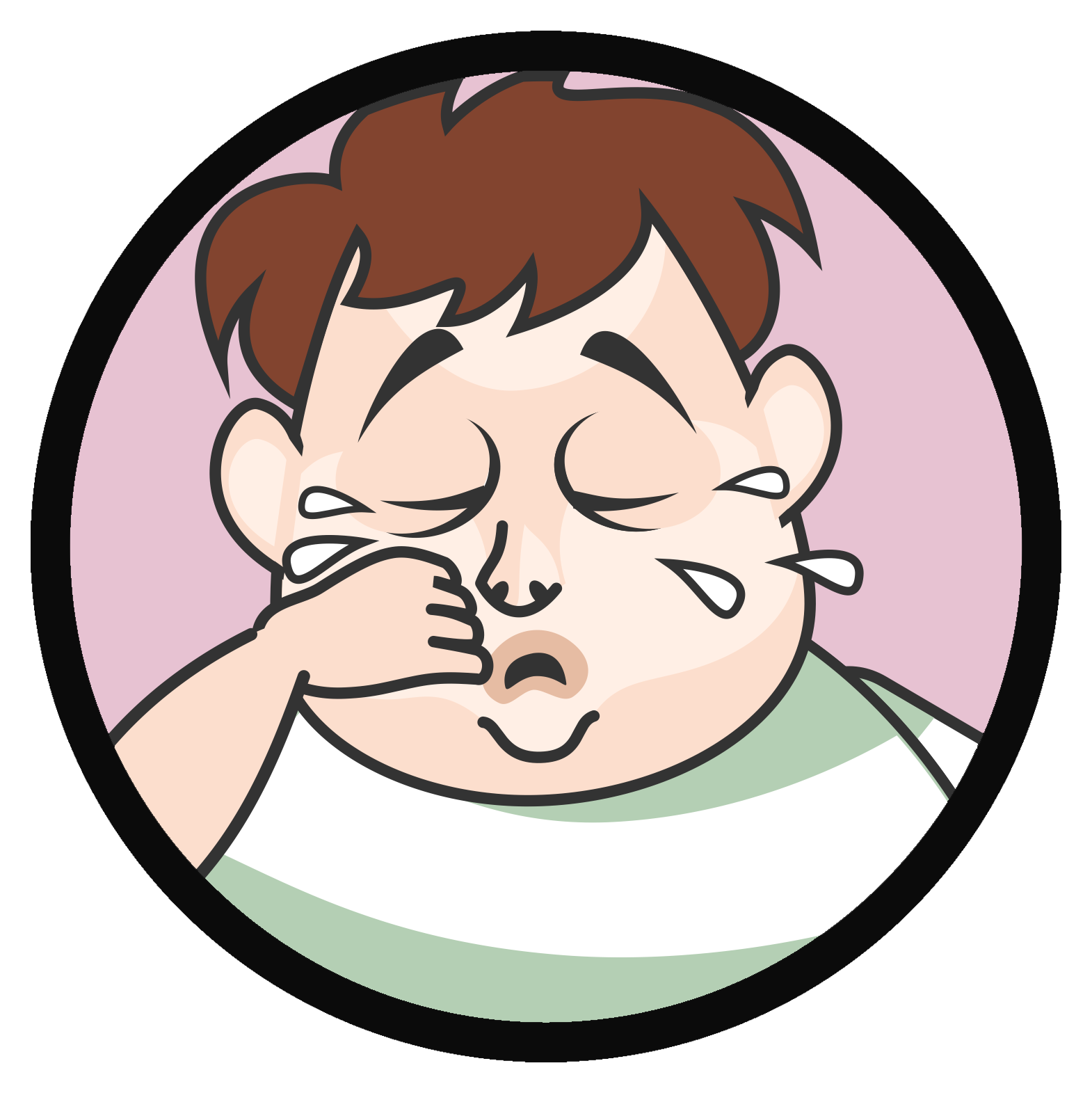 smějou se  mi,<br>protože jsem kulatější