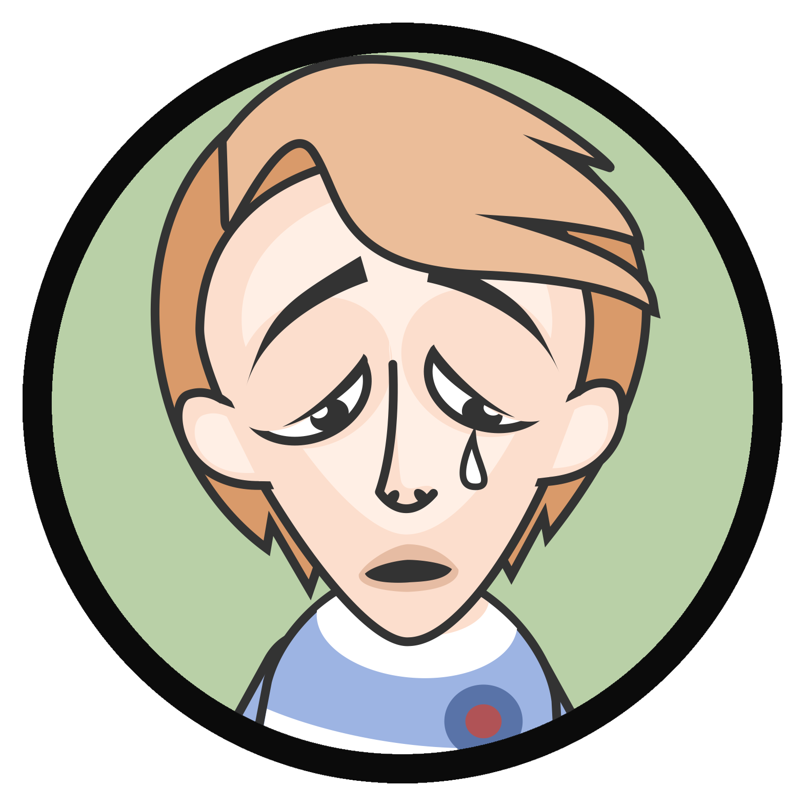 nechtějí mě mezi sebou, prý jsem divnej