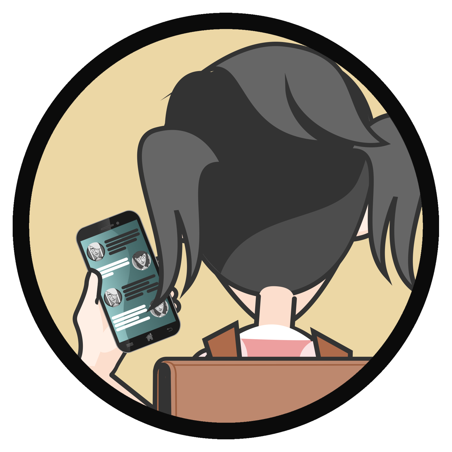 na instáči se  mi smějí,<br>že jsem socka